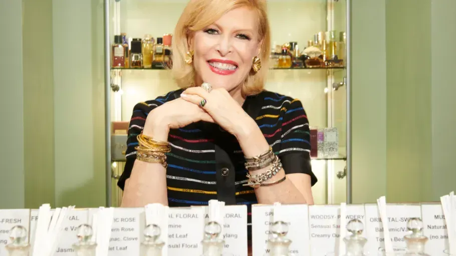 Fragrance Expert Sue Phillips and Neuroscientist Dr Mila Emerald Unveil Revolutionary Book on Scent and the Brain