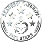 Featured image for Ormond Beach Author Alexander L. George Earns Five-Star Readers' Favorite Review for Once Upon a Mall