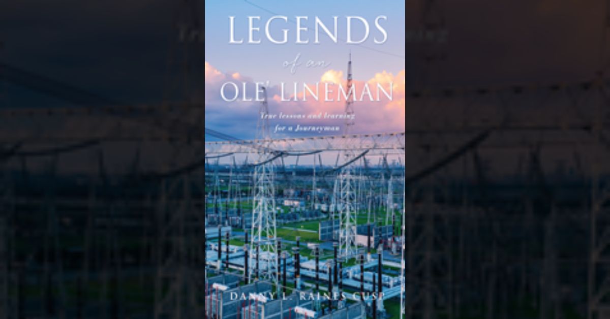 Over Fifty Years In The Same Industry, You Certainly Collect Some Wonderful Stories!