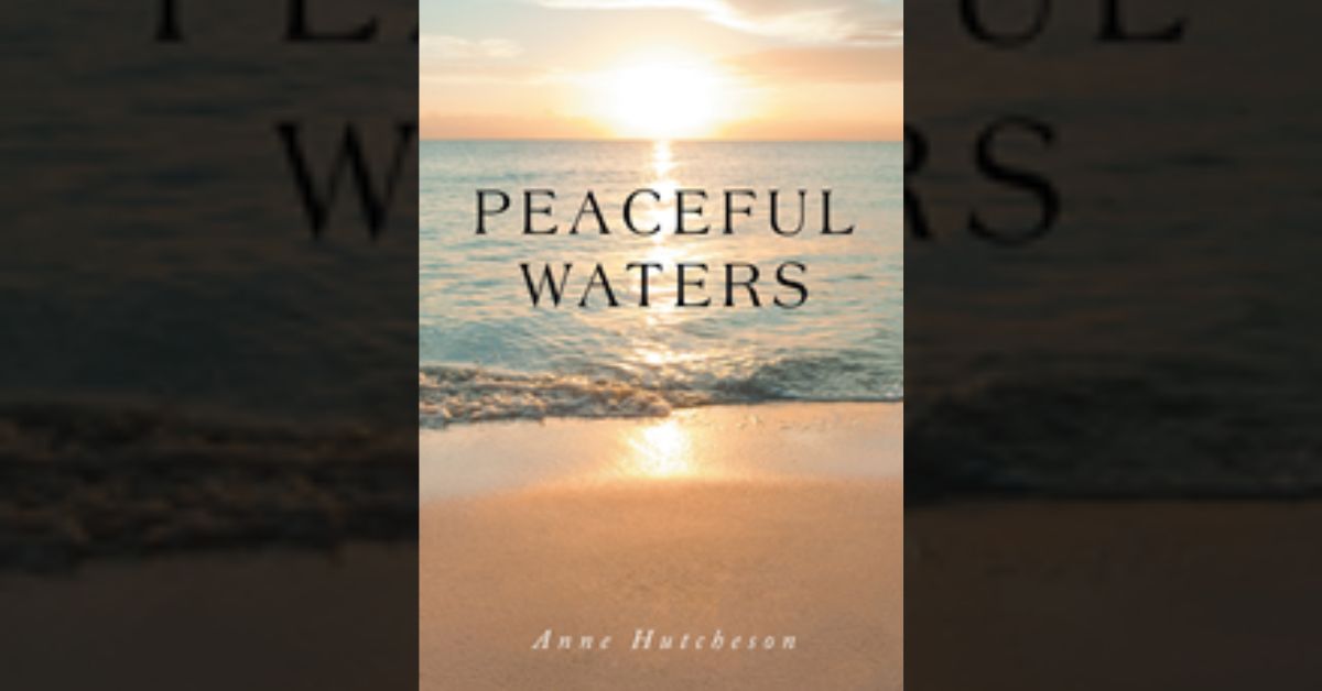 Award-Winning Author Returns with her Fifth Fiction Book