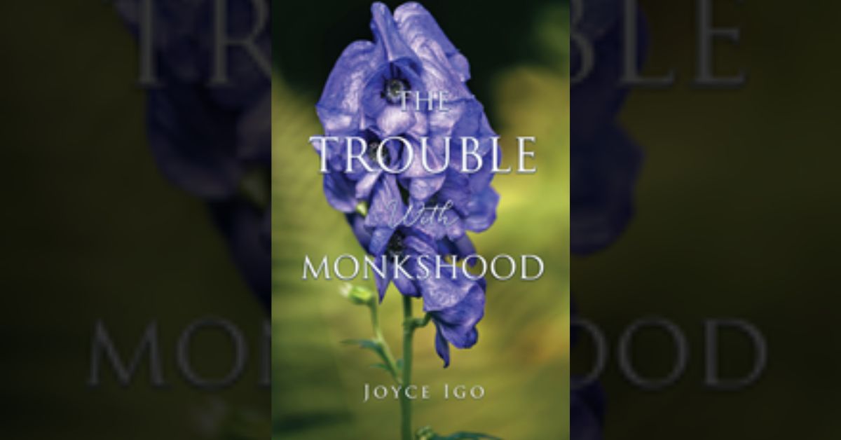 Wedding Bells and a Murder Provide Thrilling Suspense in Third Book of Series