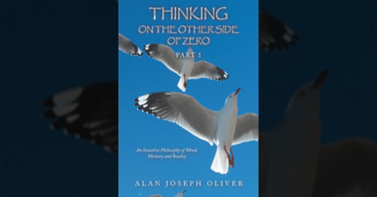 New book presents an alternative view of mind, memory and consciousness